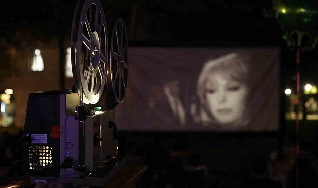 Yeşilçam Festivali'nde nostalji rüzgarı esti