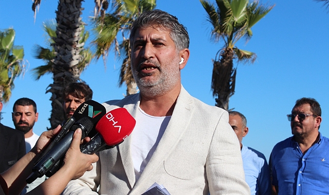 Yüksek Kira Artış Oranına Tepki Gösterdiler