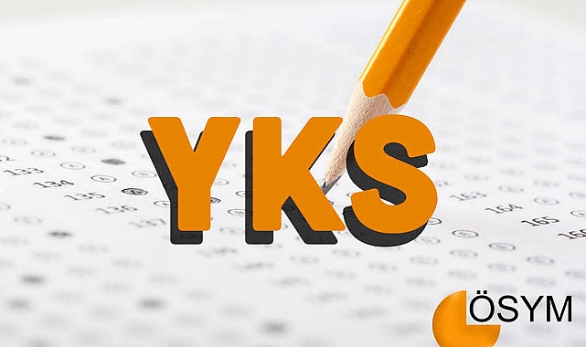 2025 Yılı YKS Tarihleri Açıklandı