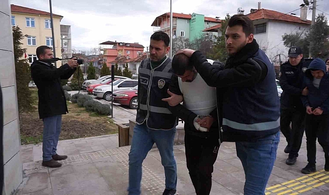 3 sanık hakkında ağırlaştırılmış müebbet isteniyor