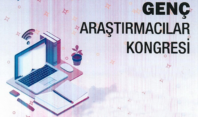 6. Uluslararası Genç Araştırmacılar Kongresi Isparta’da Düzenlenecek