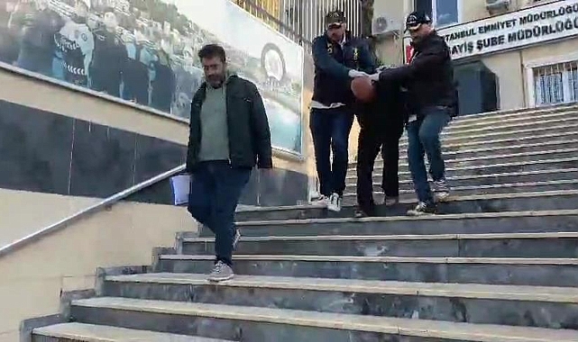 6 yaşındaki Şirin'in ölümüyle ilgili gözaltına alınan şüpheli adliyeye getirildi