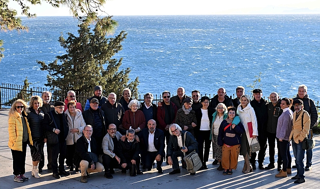 9. Antalya Edebiyat Günleri sona erdi