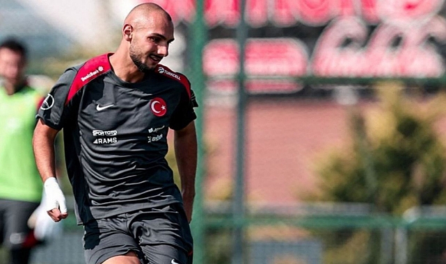 A Milli Futbol Takımı’nda Kutucu Sakatlandı 