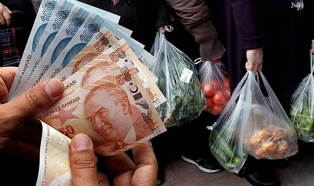 Açlık ve Yoksulluk Sınırları Artış Gösteriyor: Asgari Ücret Yetersiz Kaldı