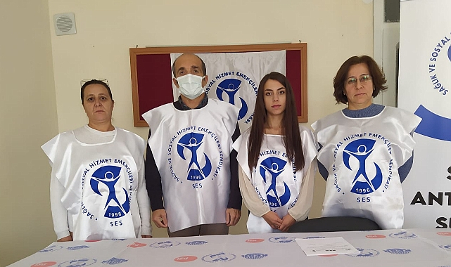 Aile Hekimleri 5 Gün İş Bırakıyor