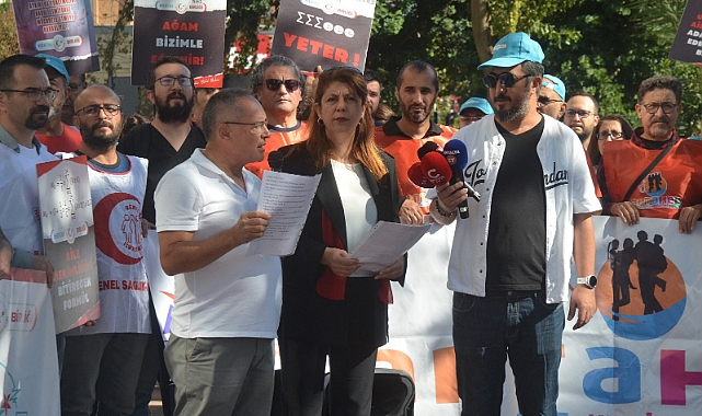 Aile Hekimlerinden Yeni Yönetmeliğe Tepki