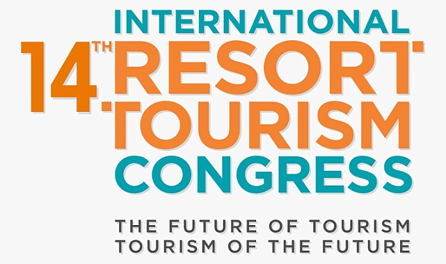 AKTOB Uluslararası Resort Turizm Kongresi Başlıyor