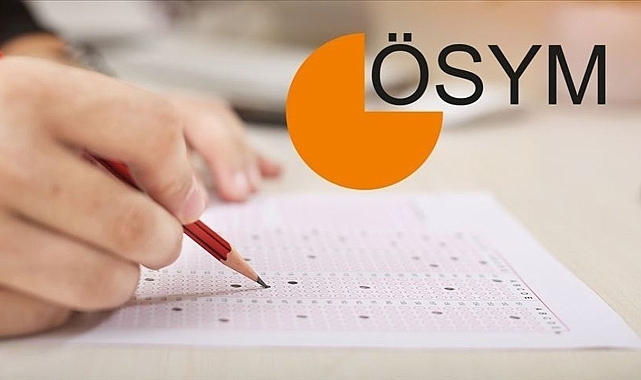 ALES/3 Sınavı Ne Zaman! Saat Kaçta Başlayacak