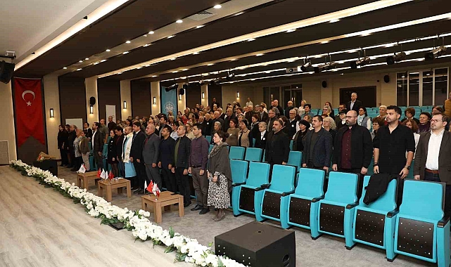 ALKÜ Tazelenme Üniversitesinde ilk ders heyecanı