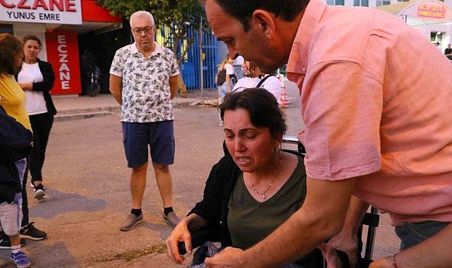 Ameliyat masasında hayatını kaybetti, eşi ve yakınları ihmal olduğu iddiasıyla doktordan şikayetçi oldu