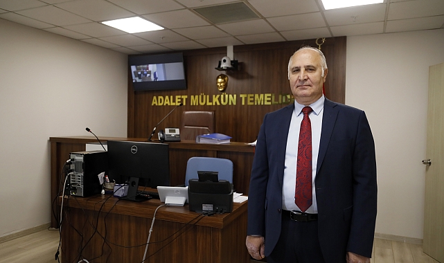Antalya Havalimanı'nda mahkeme kuruldu; 3 ayda 268 kişiye işlem yapıldı
