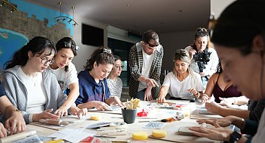 Antalya Kültür Yolu Festivali'nde sona doğru