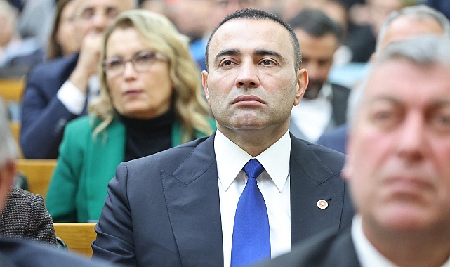 Antalya Milletvekili Aykut Kaya Yetkililere Seslendi