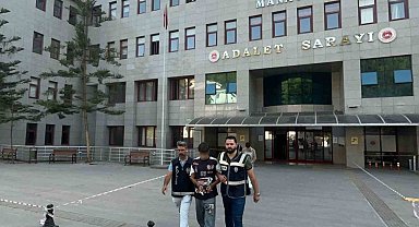 Antalya'da aranan 178 kişi yakalandı