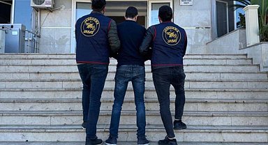 Antalya'da son 3 günde 184 aranan şahıs yakalandı