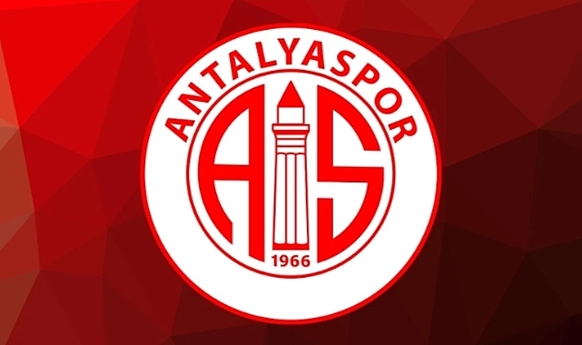 Antalyaspor'dan Hacıosmanoğlu'na destek