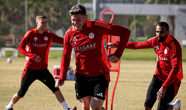 Antalyaspor Evinde Sivasspor’u Ağırlayacak