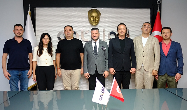 ANTGİAD büyüyor: İlk temsilciliklerini açtı