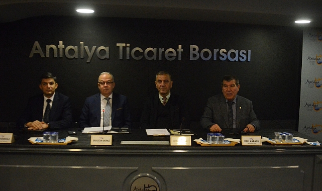 ATB; KAPANAN ŞİRKET SAYISI%47,6 ARTMIŞTIR