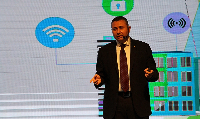 ATSO'da İklim Krizi Konuşuldu