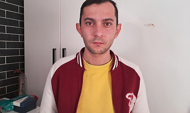 Babasının hayatını kaybettiği kavşakta kaza yapmıştı, hayati tehlikeyi atlattı