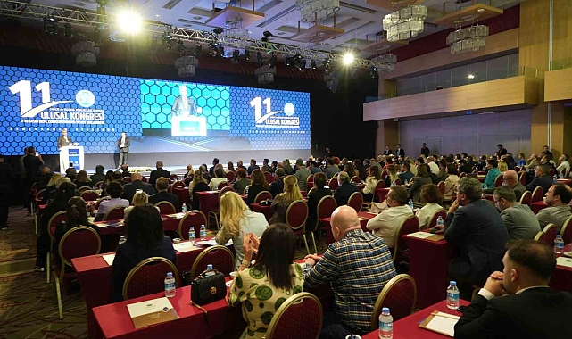 Bakan Memişoğlu: "Kötü niyetli ülkelerdeki insanlara bile sağlık hizmeti verebilecek kapasitedeyiz"