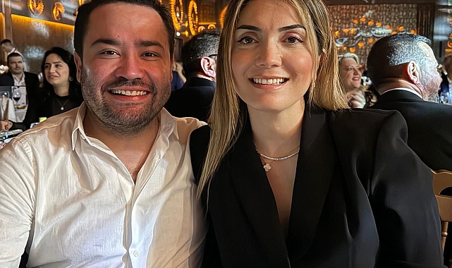 Başkan Böcek dede oldu