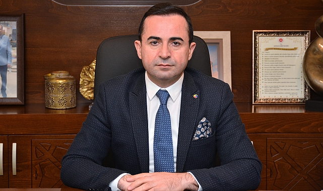 Başkan Güngör'den 10 Kasım mesajı