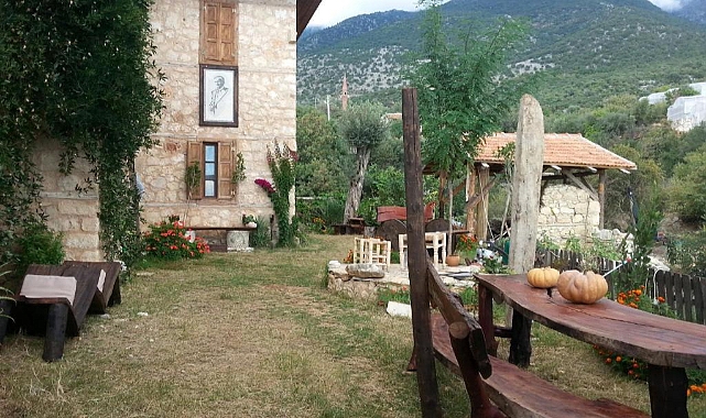 Beymelek Mahallesinin 30 Yıllık Su Sorunu Çözüme Ulaşıyor