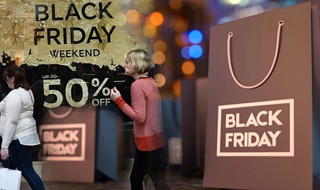 Black Friday’de Tuzağa Düşmeyin