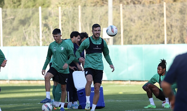 Bodrum FK çıkış yakalamak istiyor