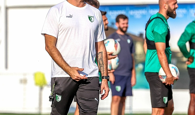 Bodrum FK'nın gözü Galatasaray'da