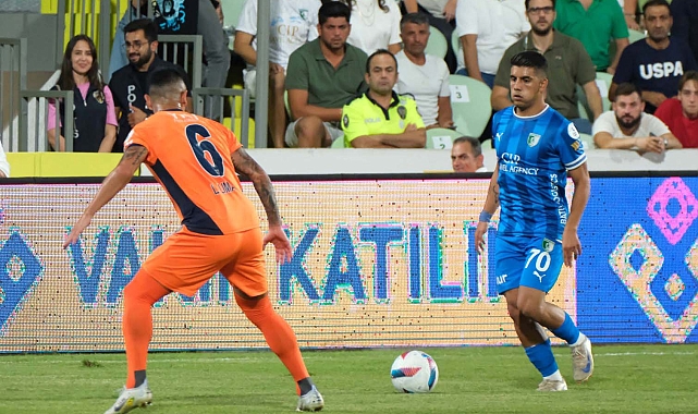 Bodrum FK'nın kırmızı kart sorunu