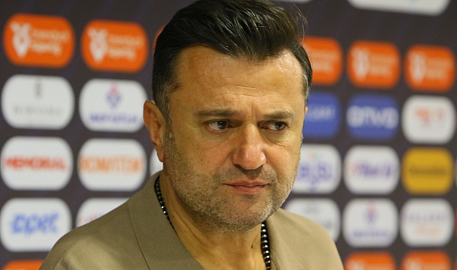 Bülent Uygun; ‘Pozisyon Ürettik Ama Kazanamadık’