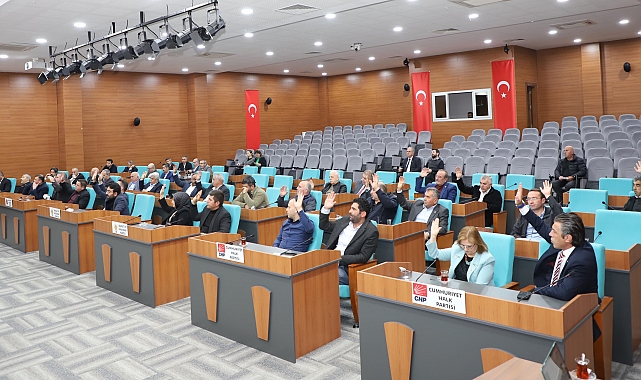 Burdur Özel İdare bütçesi 1,6 milyar