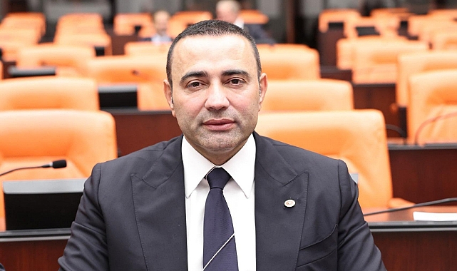 CHP Antalya Milletvekili Aykut Kaya Çağrıda Bulundu