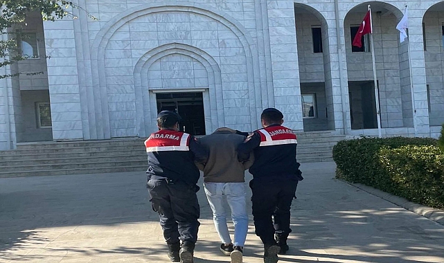Çocuğu kasten öldürme suçundan aranan firari hükümlü yakalandı