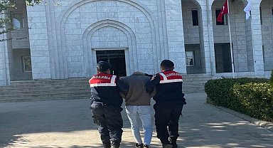 Çocuğu kasten öldürme suçundan aranan firari hükümlü yakalandı