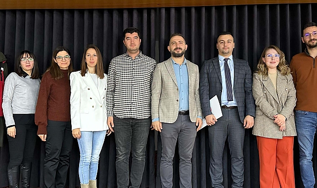 'Çocuk Hakları' konferansı düzenlendi