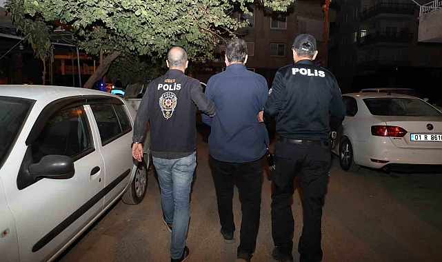 Çocukların görüntüsünü kullananlara operasyon: 9 tutuklama