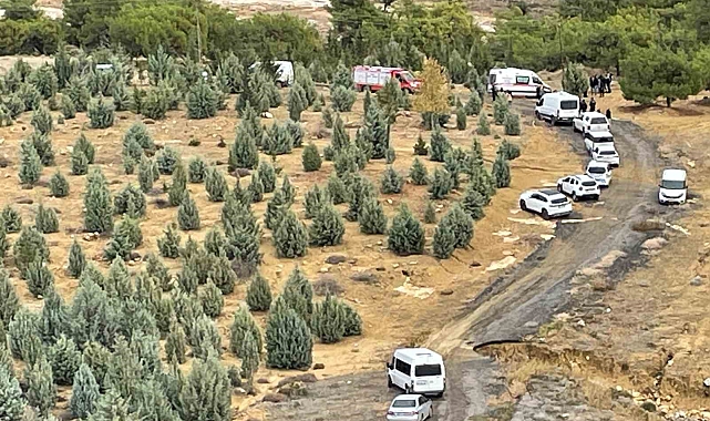 Çocukların maytapla oyunu kötü bitti: 2 yaralı