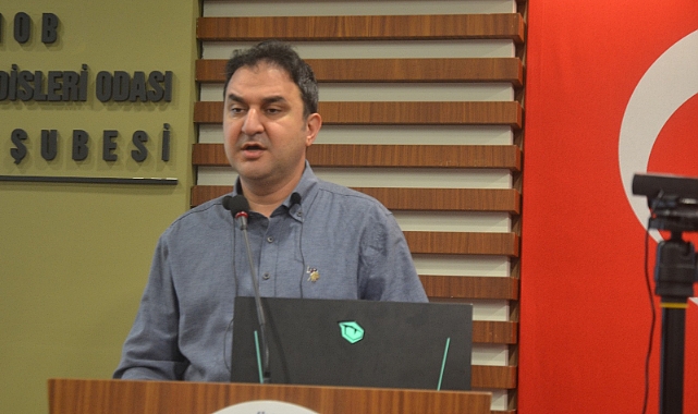 Doç. Dr. Kâmil Bekir Afacan: ‘Antalya Depreme Uzak Değil’