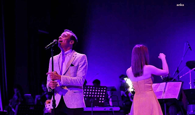 Dünya Engelliler Gününde Anlamlı Konser