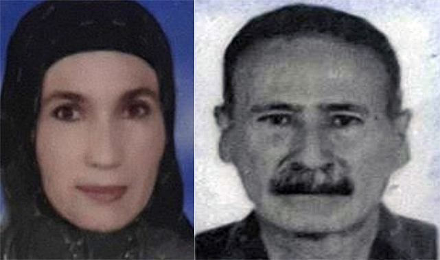 Eşini av tüfeğiyle öldürüp, tabancayla intihar etti