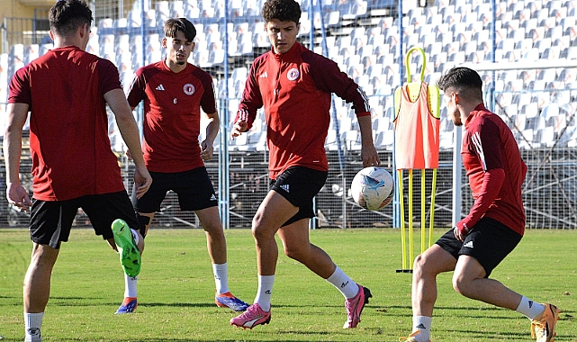 Fethiyespor evinde İnegölspor'la oynayacak