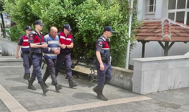 Hasret'in katiline ağırlaştırılmış müebbet