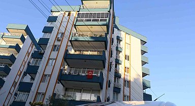 İranlı 3 kardeşin cenazelerini almaya gelen olmadı