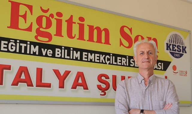 Kadir Öztürk: 'Üniversitelerin Özgürlüğü İçin YÖK Düzeninin Kökünden Sökülmesi Şart'