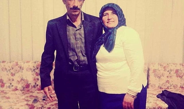 Kamyonetle geri manevra yapan eşinin çarptığı kadın hayatını kaybetti